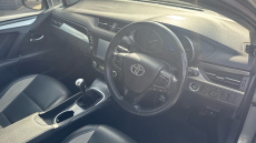 Toyota Avensis 1.8 Business Edition Plus 5dr Petrol Estate